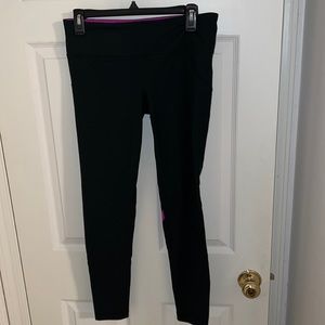 Under Armour All Season Fitted Tights - Size Medium